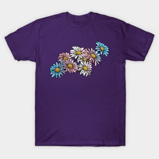 Trans Daisies T-Shirt